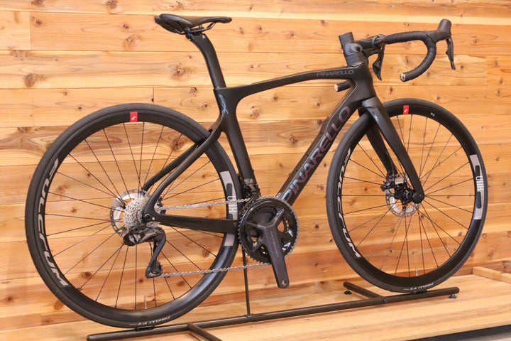 ピナレロ PINARELLO プリンス PRINCE FX DISK シマノ アルテグラ R8170 12S DI2 カーボン ディスク ロードバイク 【広島店】