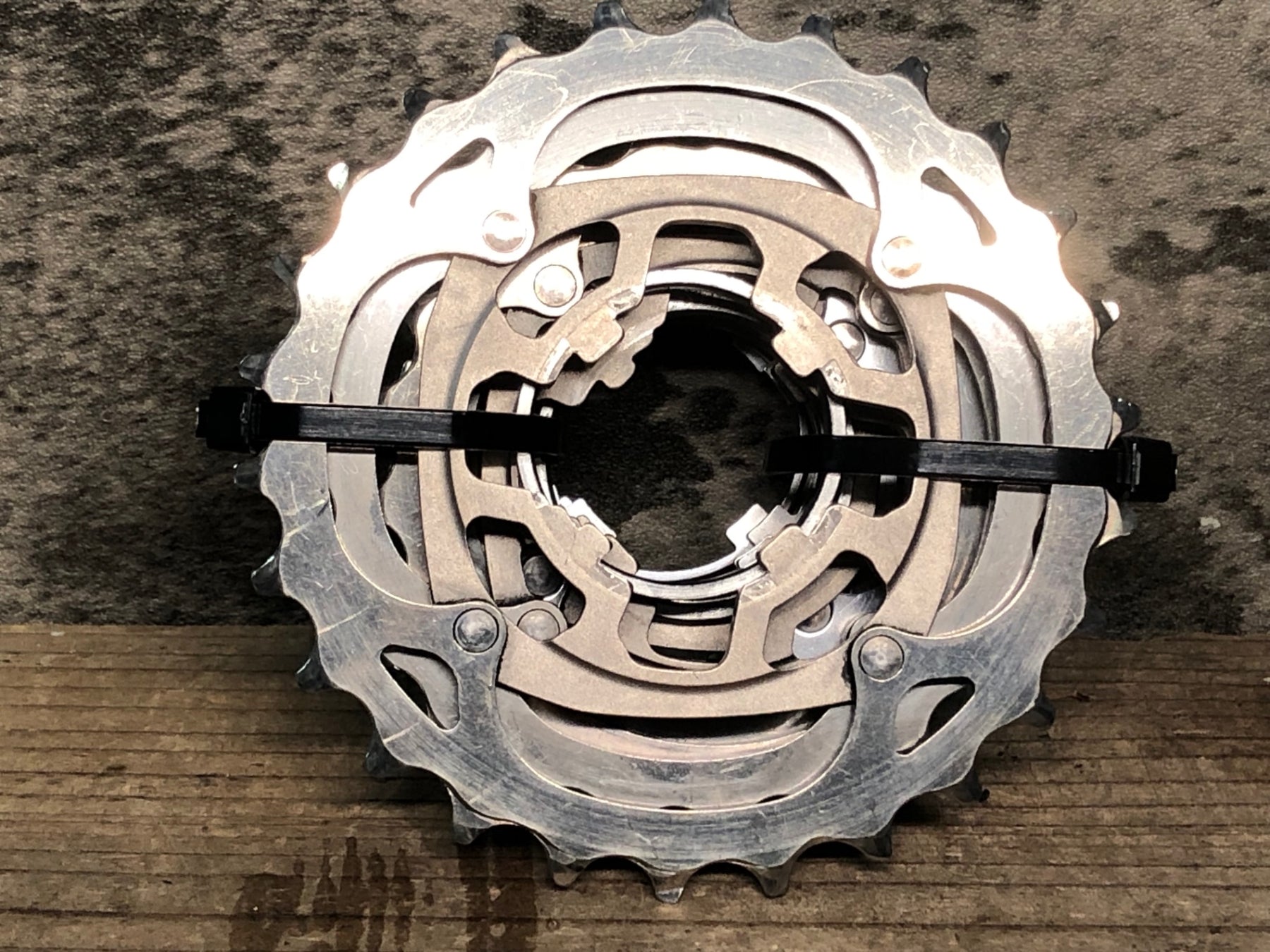 カンパニョーロ CAMPAGNOLO スプロケット 10S 13-26T 楽天市場】カンパニョーロ スプロケット 10sの通販