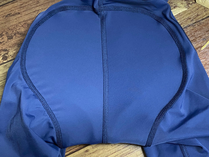 JE204 ラファ Rapha EF EDUCATION WOMEN'S PRO TEAM BIB SHORTS ビブショーツ ネイビー ピンク レディース XXS