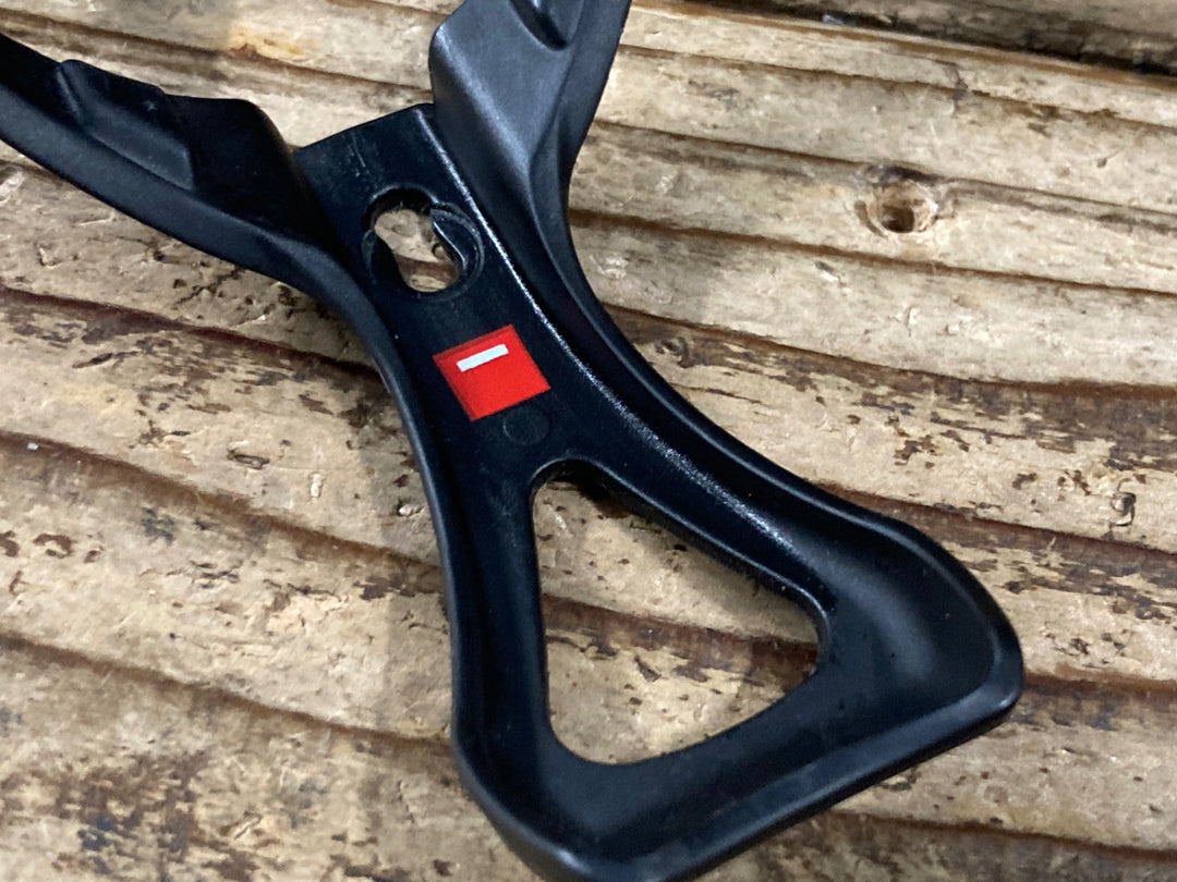 KN269 エリート ELITE LEGGERO CARBON ボトルケージ 2個セット