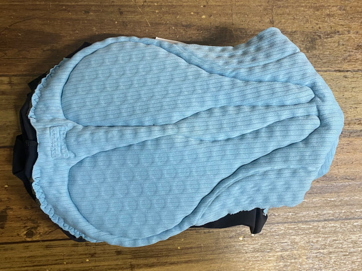 KO568 アソス assos T GT C2 ビブショーツ 黒 M
