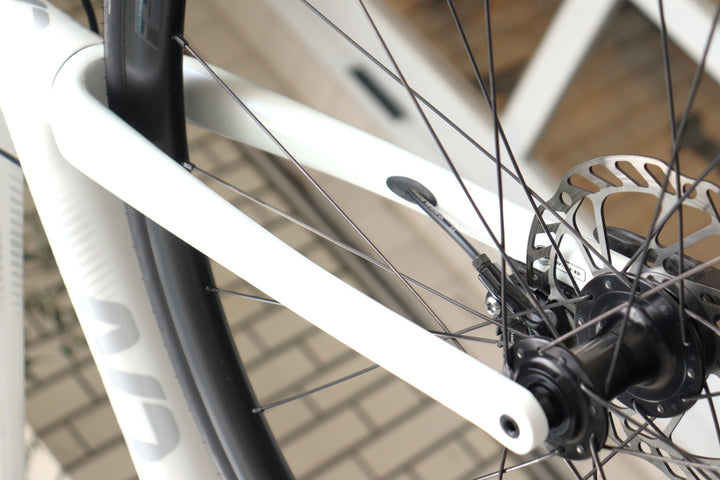 ジャイアント GIANT リヴ LIV ランマ LANGMA ADVANCED 2 DISC 2023モデル XSサイズ シマノ 105 R7025 11S カーボン ロードバイク 【横浜店】