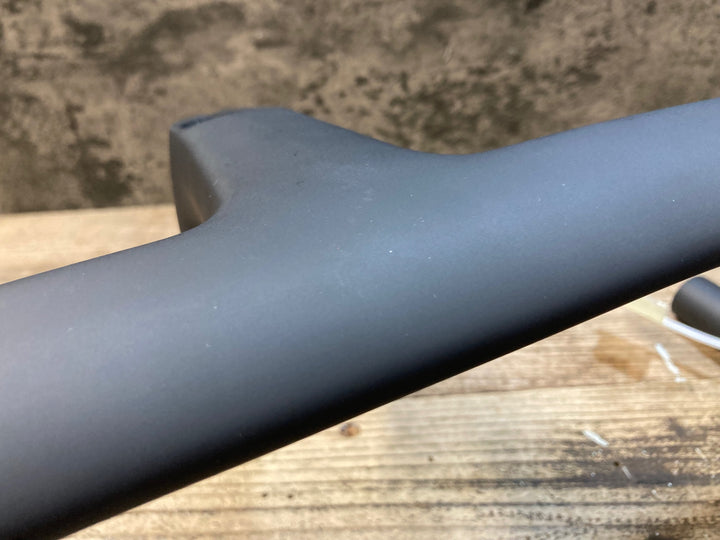 JT266 レパルトコルサ REPARTO CORSE Speci RC/PRO FK ステム一体型 カーボン ハンドルステム 400/100mm ICRヘッド専用