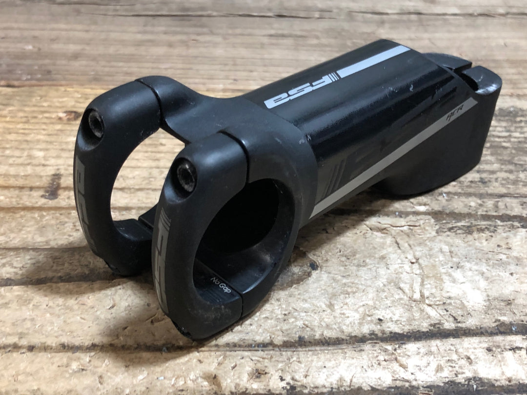 KG195 FSA ACR アルミ ステム 黒 100mm Φ31.8 -6°