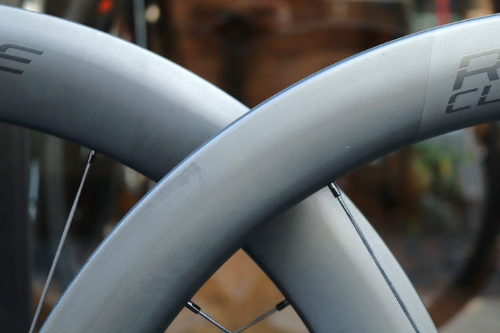 ロヴァール ROVAL ラピーデ RAPIDE CLX1 カーボン クリンチャー ホイールセット シマノ11S/12S ワイドリム 21C 【東京南麻布店】