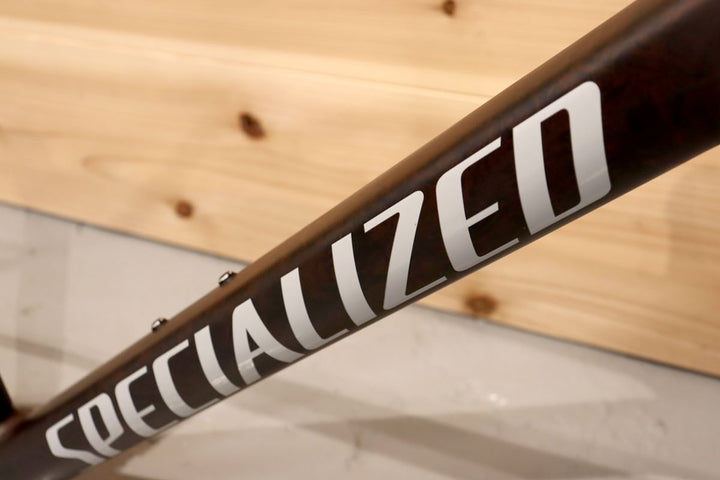 スペシャライズド Specialized アレースプリント Allez Sprint Disc 2023 58サイズ アルミ ディスク ロードバイク フレームセット 【千葉店】