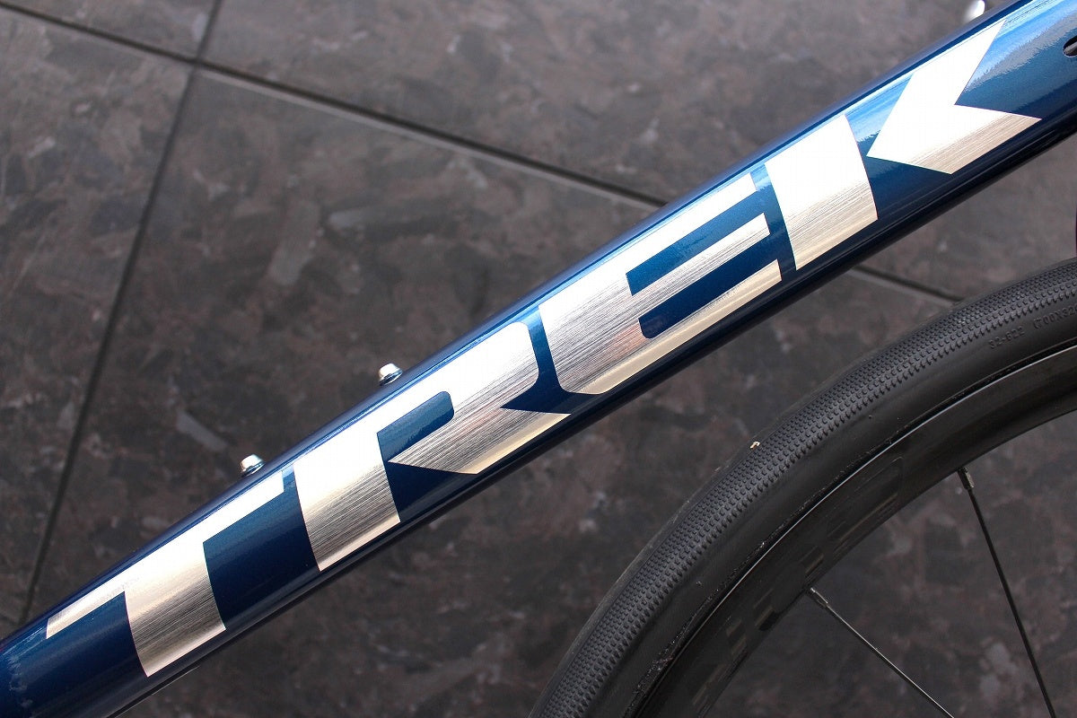 トレック TREK ドマーネ ディスク DOMANE AL2 DISC 2022 56サイズ