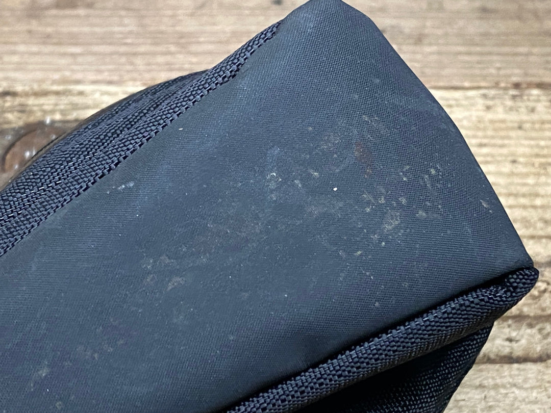 JK777 ボントレガー BONTRAGER エリートシートパック Elite Seat Pack サドルバッグ 黒 0.65L