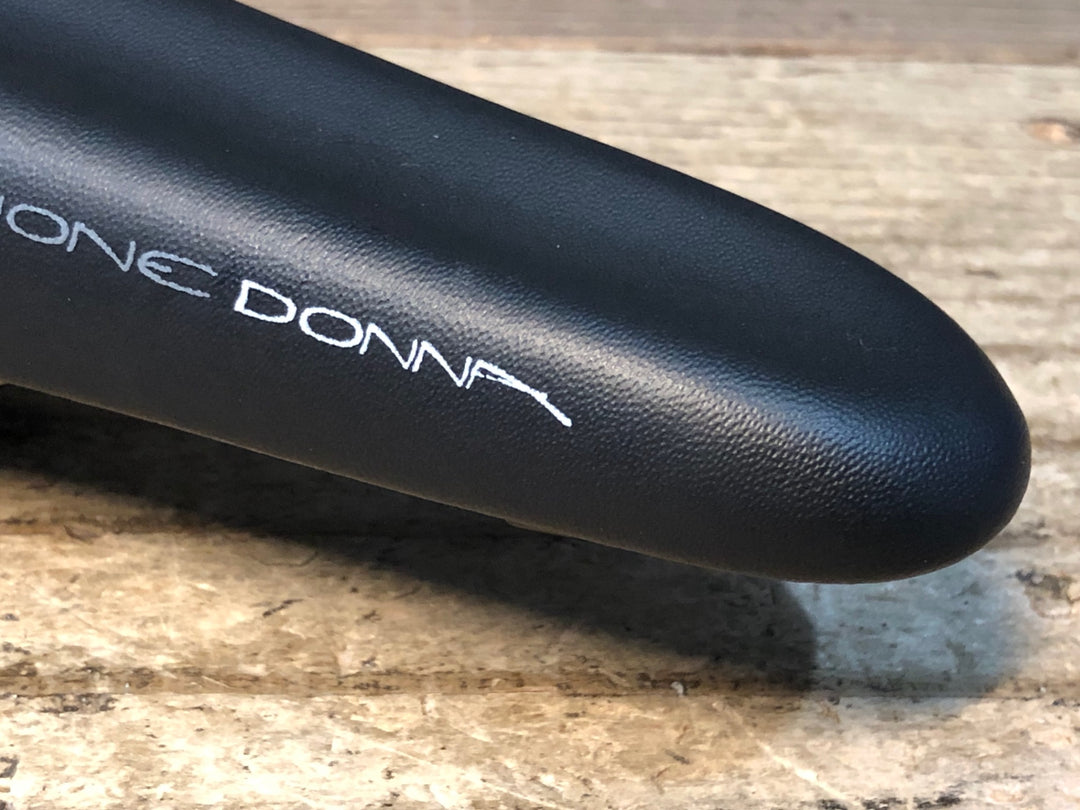 JS781 フィジーク FIZIK ARIONE DONNA サドル MANGANESEレール 147mm