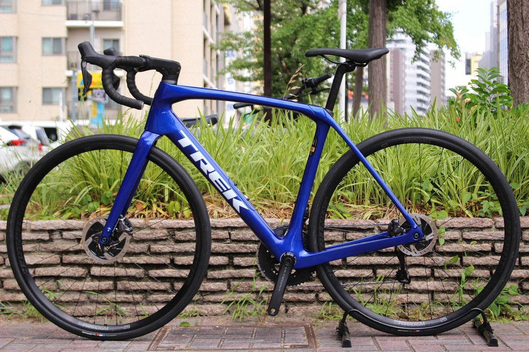 トレック TREK ドマーネ DOMANE SL6 GEN4 2024 56サイズ シマノ アルテグラ R8170 12S Di2 カーボン ロードバイク【名古屋店】