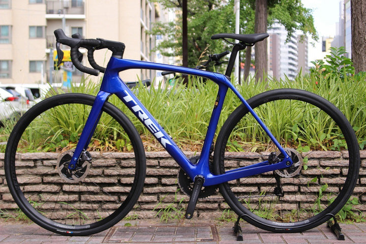 トレック TREK ドマーネ DOMANE SL6 GEN4 2024 56サイズ シマノ アルテグラ R8170 12S Di2 カーボン ロードバイク【名古屋店】