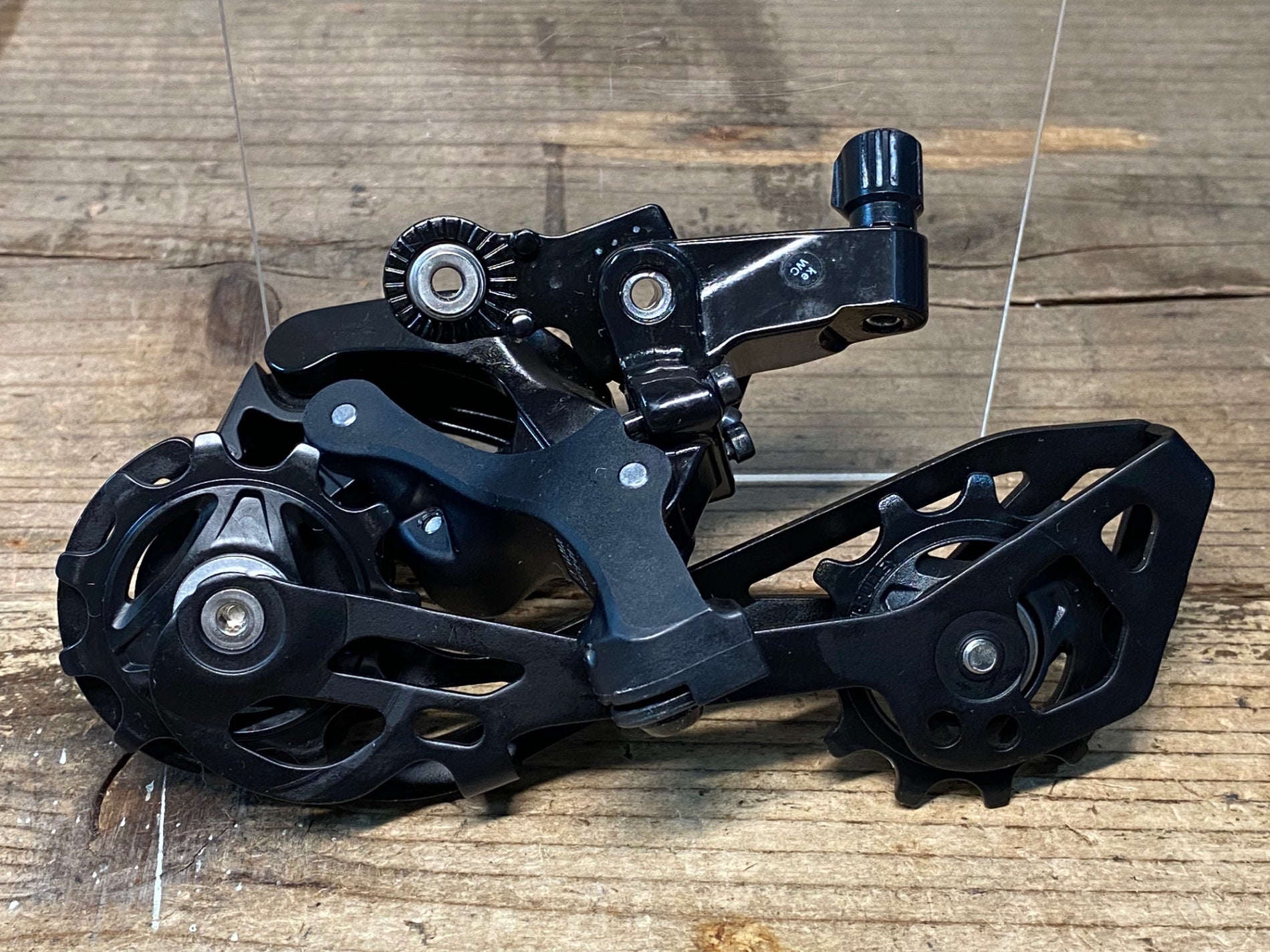 JJ338 シマノ SHIMANO 105 RD-R7100 リアディレイラー – BICI AMORE