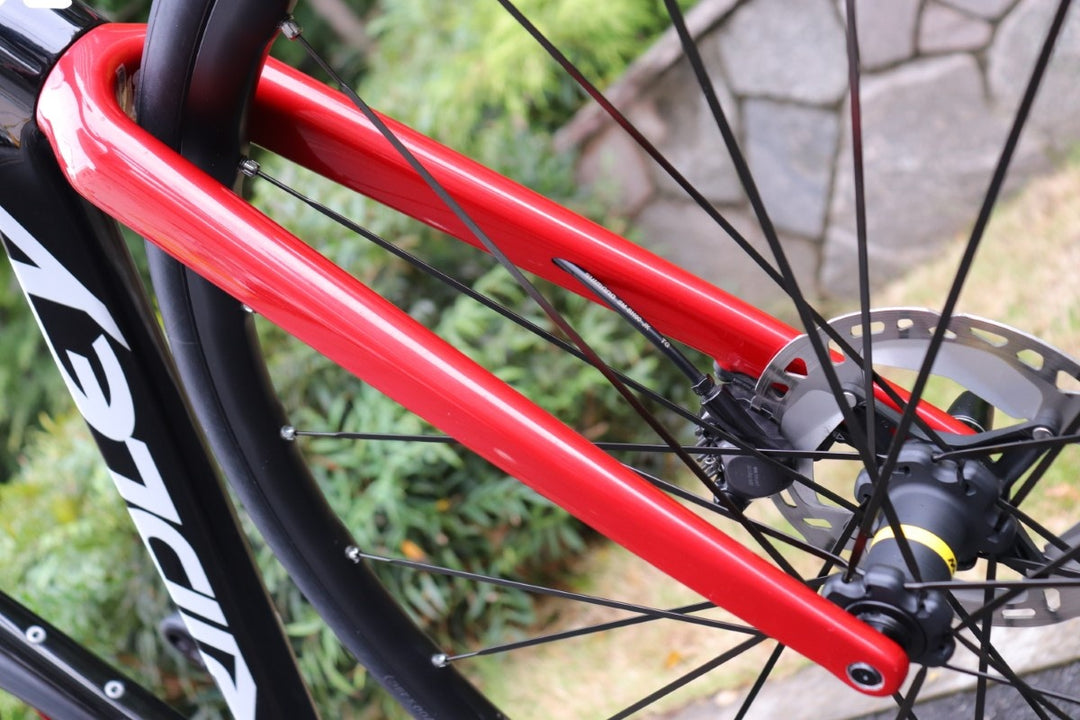 リドレー RIDLEY フェニックス FENIX SLiC 2021モデル Sサイズ シマノ アルテグラ R8170 Di2 12S カーボン ロードバイク 【さいたま浦和店】