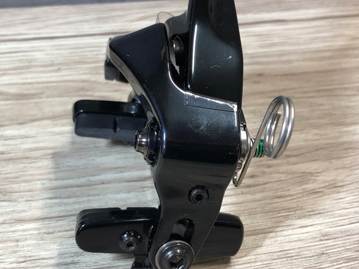 JR703 シマノ SHIMANO デュラエース DURA-ACE BR-R9110-F フロント キャリパーブレーキ