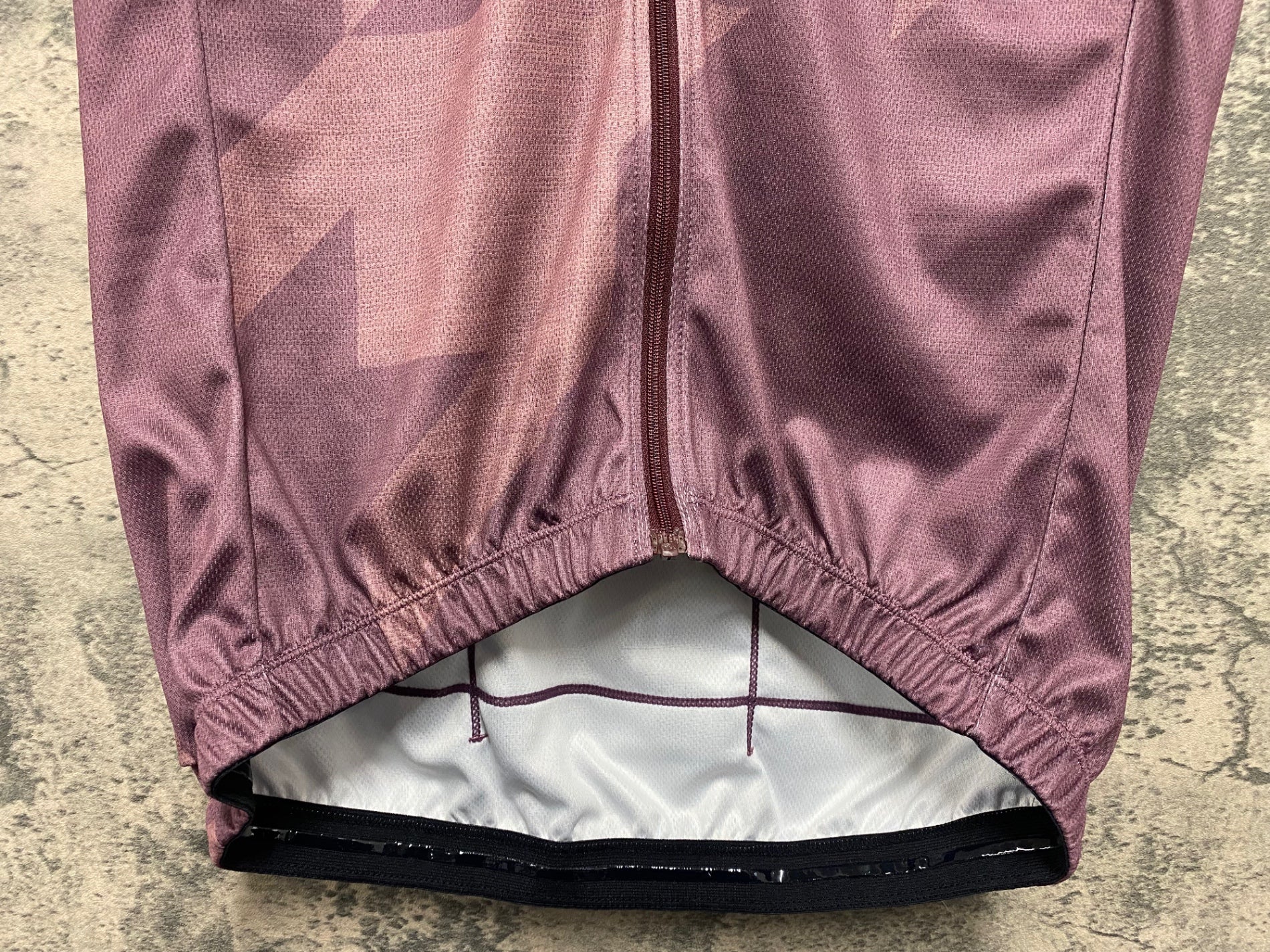 JO267 カペルミュール KAPELMUUR 半袖 サイクルジャージ 薄紫 M – BICI