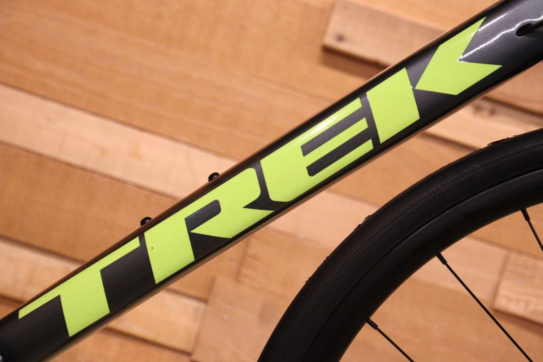 トレック TREK ドマーネ DOMANE AL3 DISC カスタム 2022年モデル 52サイズ シマノ 105 R7000 11S アルミ ロードバイク 【立川店】