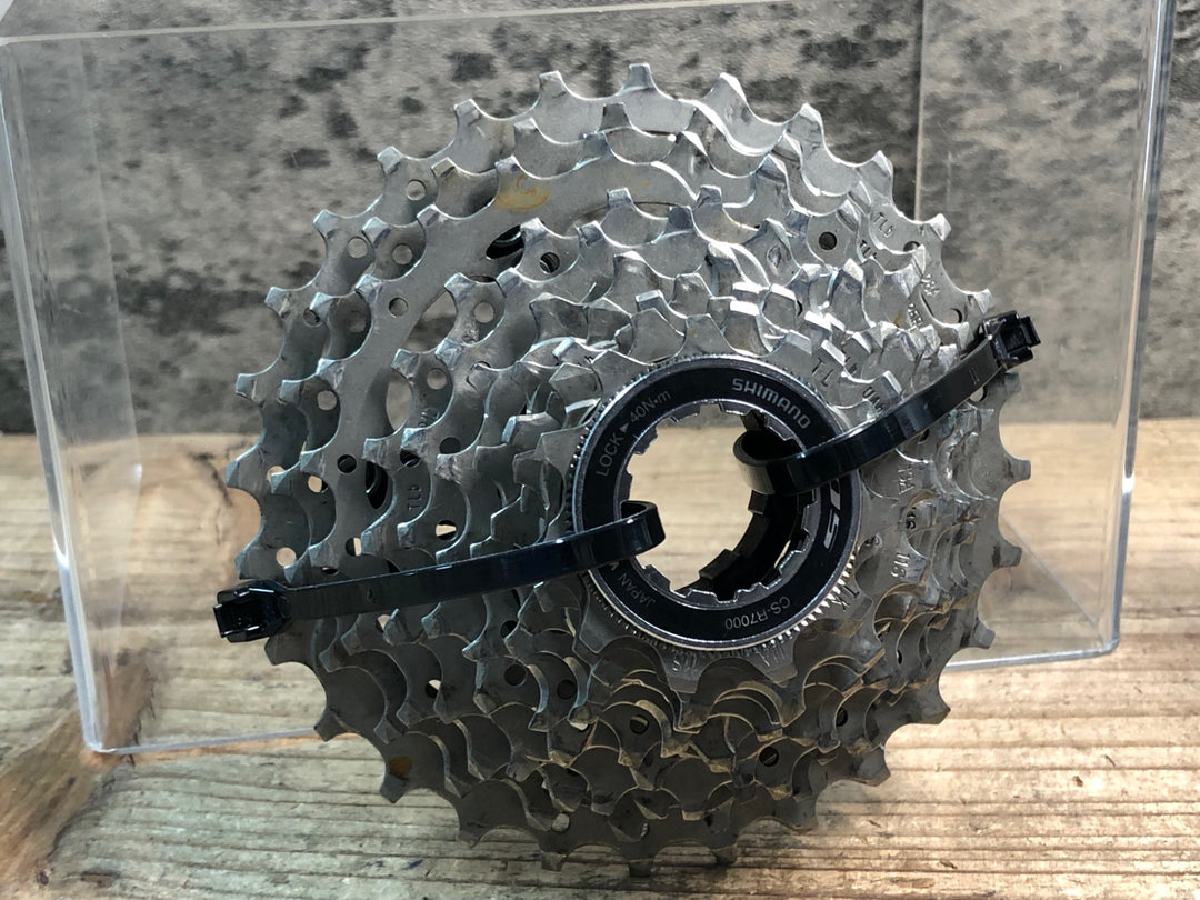 JJ091 シマノ SHIMANO 105 CS-R7000 スプロケット 11-28T 11S