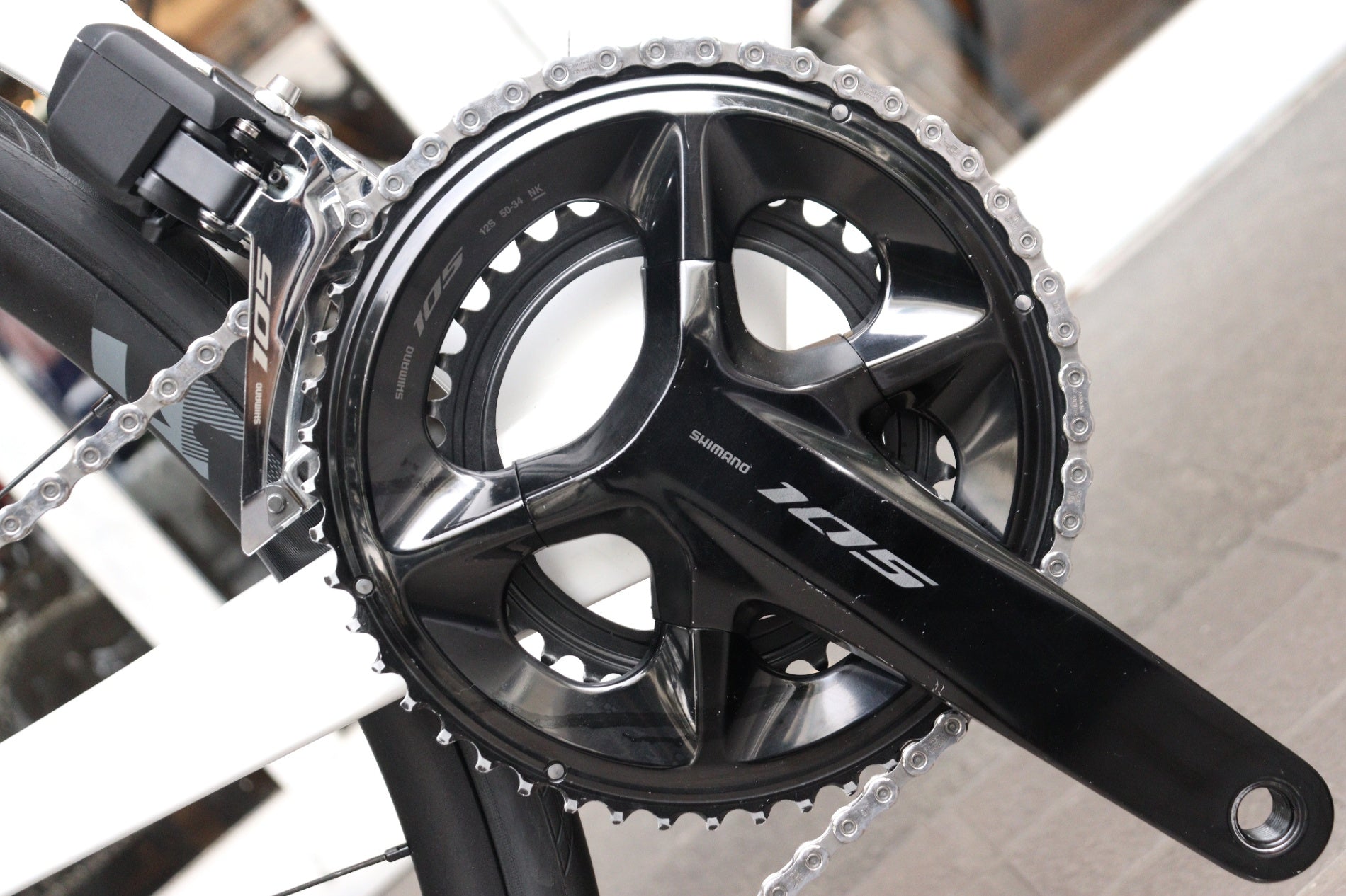 ブリジストン アンカー BRIDGESTONE ANCHOR RP8 2024モデル 440サイズ