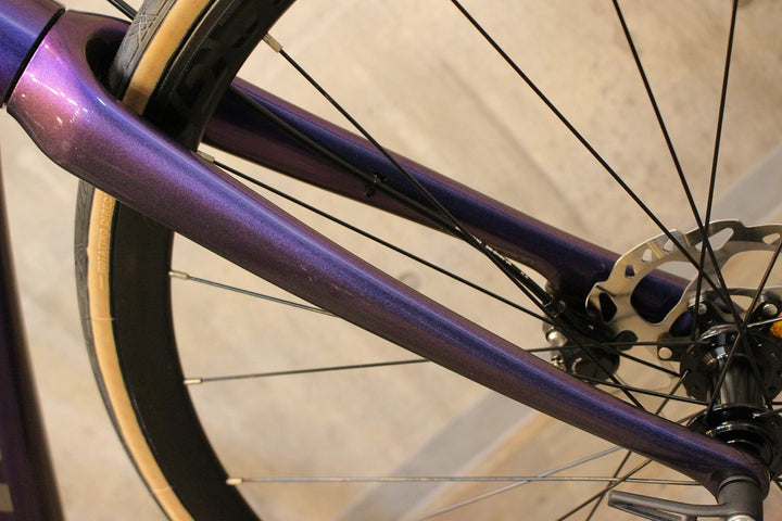 トレック TREK エモンダ EMONDA ALR5 DISC 2020モデル 54サイズ シマノ 105 R7020 11s アルミ ロードバイク【名古屋店】