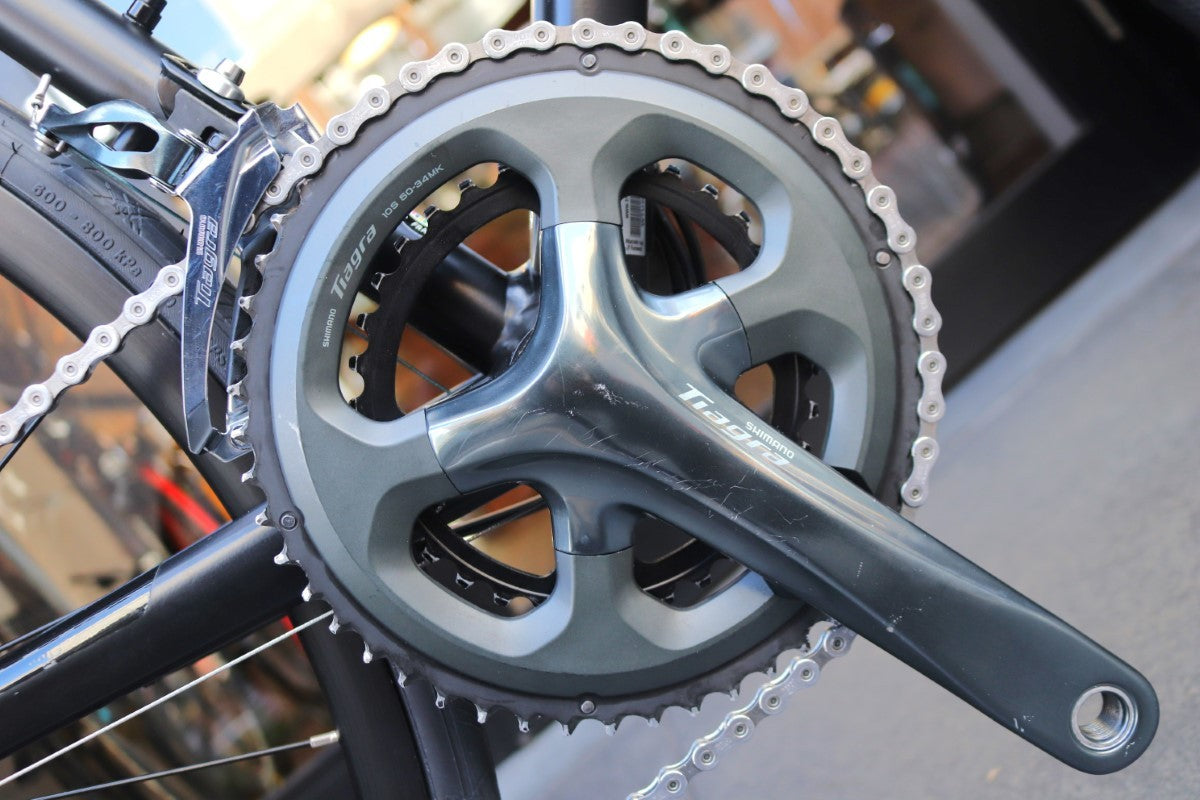 トレック TREK エモンダ ディスク EMONDA ALR4 DISC 2020 56サイズ