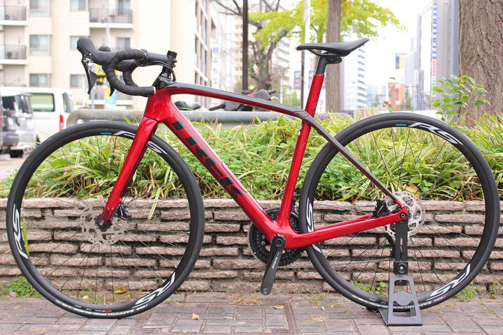 トレック TREK ドマーネ DOMANE SL5 DISC 2020 52 シマノ 105 R7020 11S カーボン ロードバイク【名古屋店】