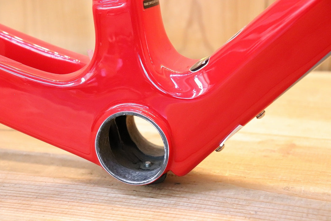 【未組み立て品!!】 リドレー RIDLEY フェニックス FENIX 2017年モデル Sサイズ カーボン ロードバイク フレームセット 【芦屋店】