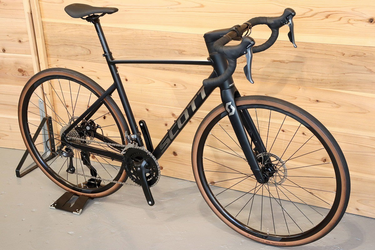 スコット SCOTT スピードスター SPEEDSTER 40 2023 M/54サイズ