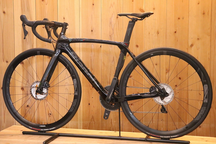 未走行品!! ビアンキ BIANCHI オルトレ OLTRE XR3 DISC 2021年モデル 50サイズ シマノ アルテグラ R8020 11S カーボン ロードバイク 【芦屋店】