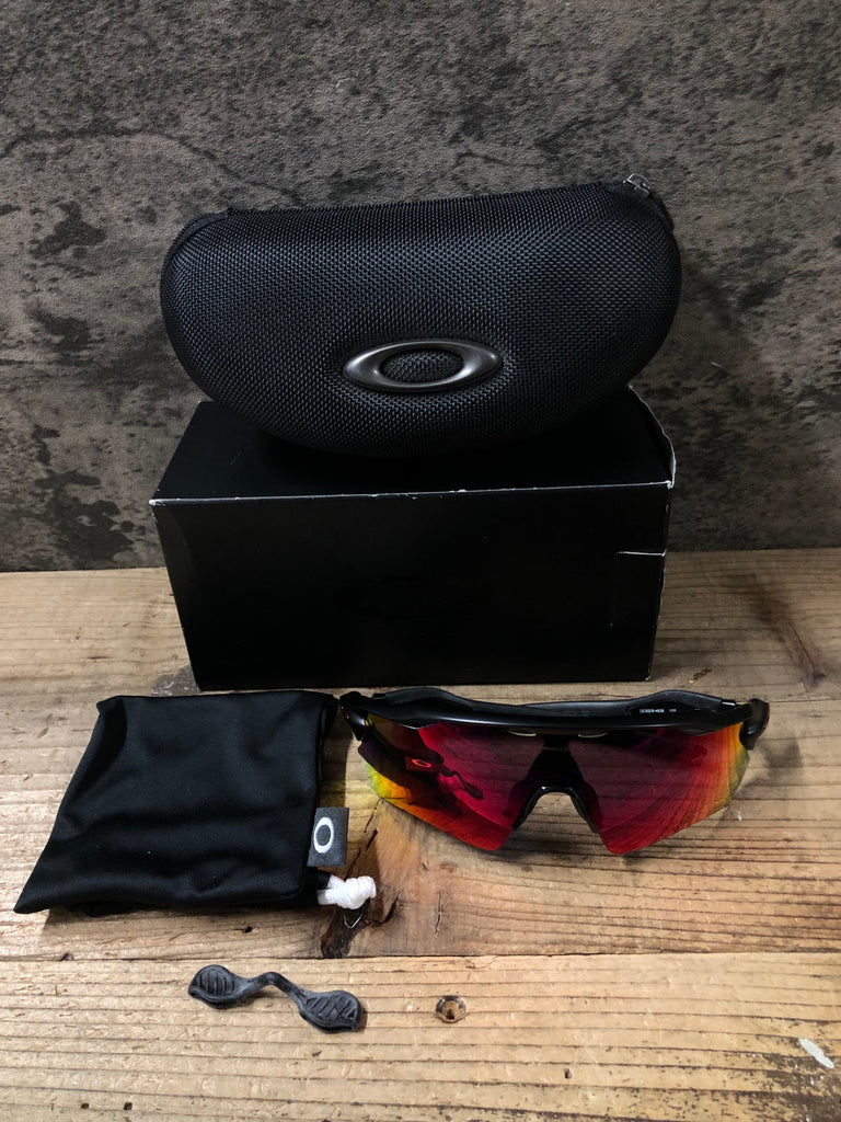 JZ192 オークリー OAKLEY RADAR EV PATH サングラス アイウェア 黒