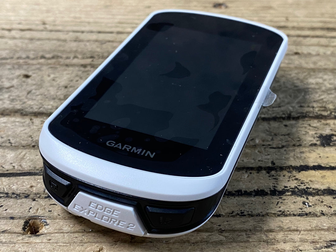 KH783 ガーミン GARMIN EDGE EXPLORE 2 サイクルコンピューター 動作確認済み