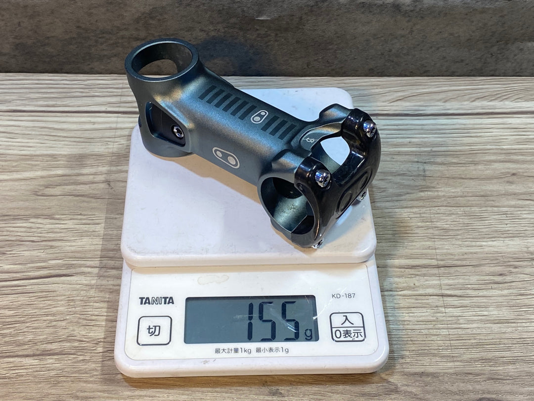 JU450 クランクブラザーズ CRANKBROTHERS iodine3 ステム 90mm カーボンプレート
