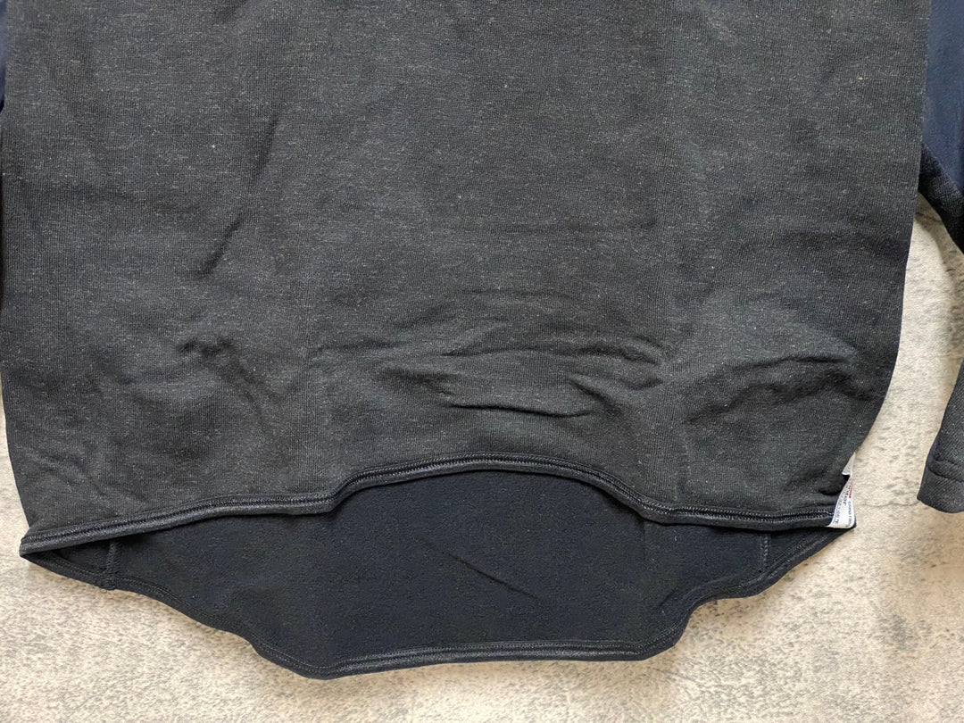 JQ351 アソス ASSOS Winter inter active 長袖 ベースレイヤー黒 M