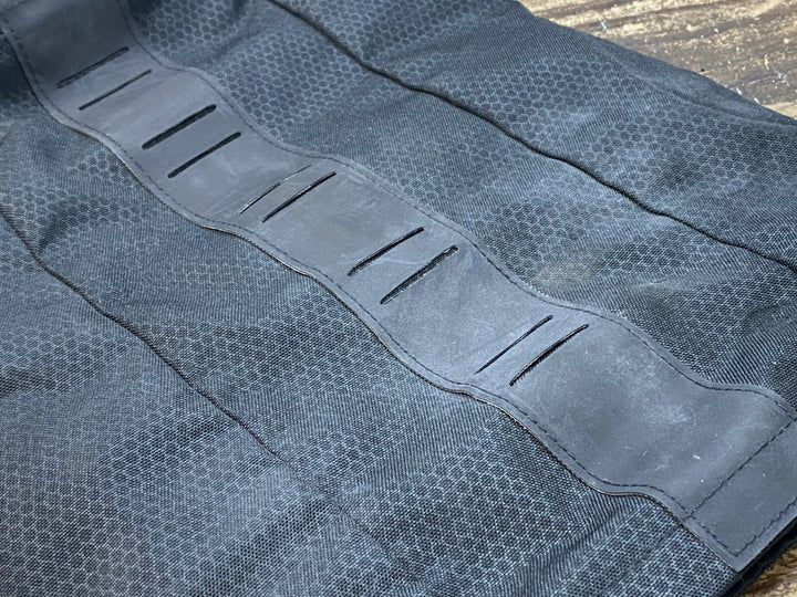 JX007 トピーク TOPEAK BACKLOADER サドルバッグ 黒
