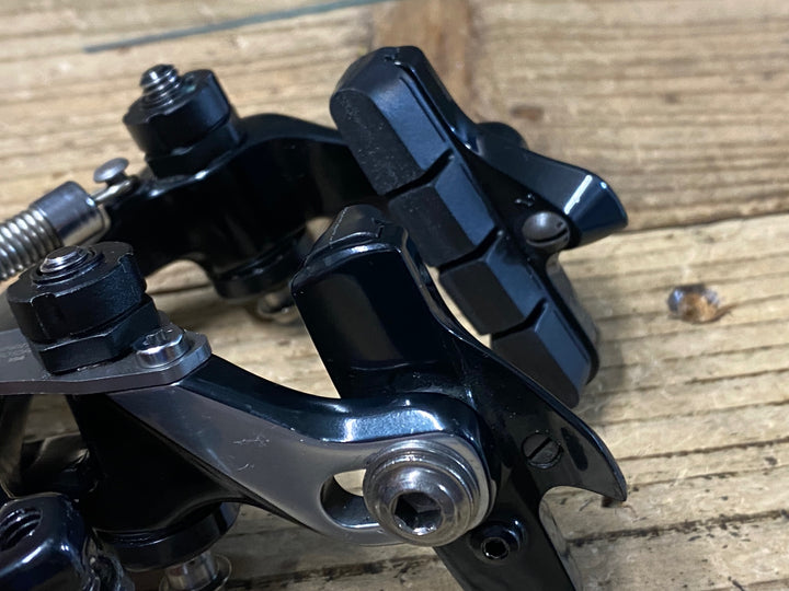 JO196 シマノ SHIMANO デュラエース DURA-ACE BR-9010R ダイレクトマウント キャリパーブレーキ リアのみ