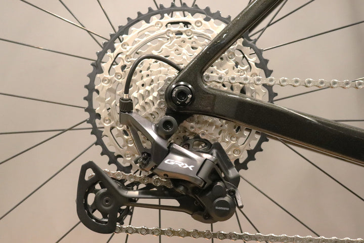リドレー RIDLEY アスター ASTR 2025モデル Sサイズ シマノ GRX RX822 MIX 12S カーボン グラベル ロードバイク 【仙台店】