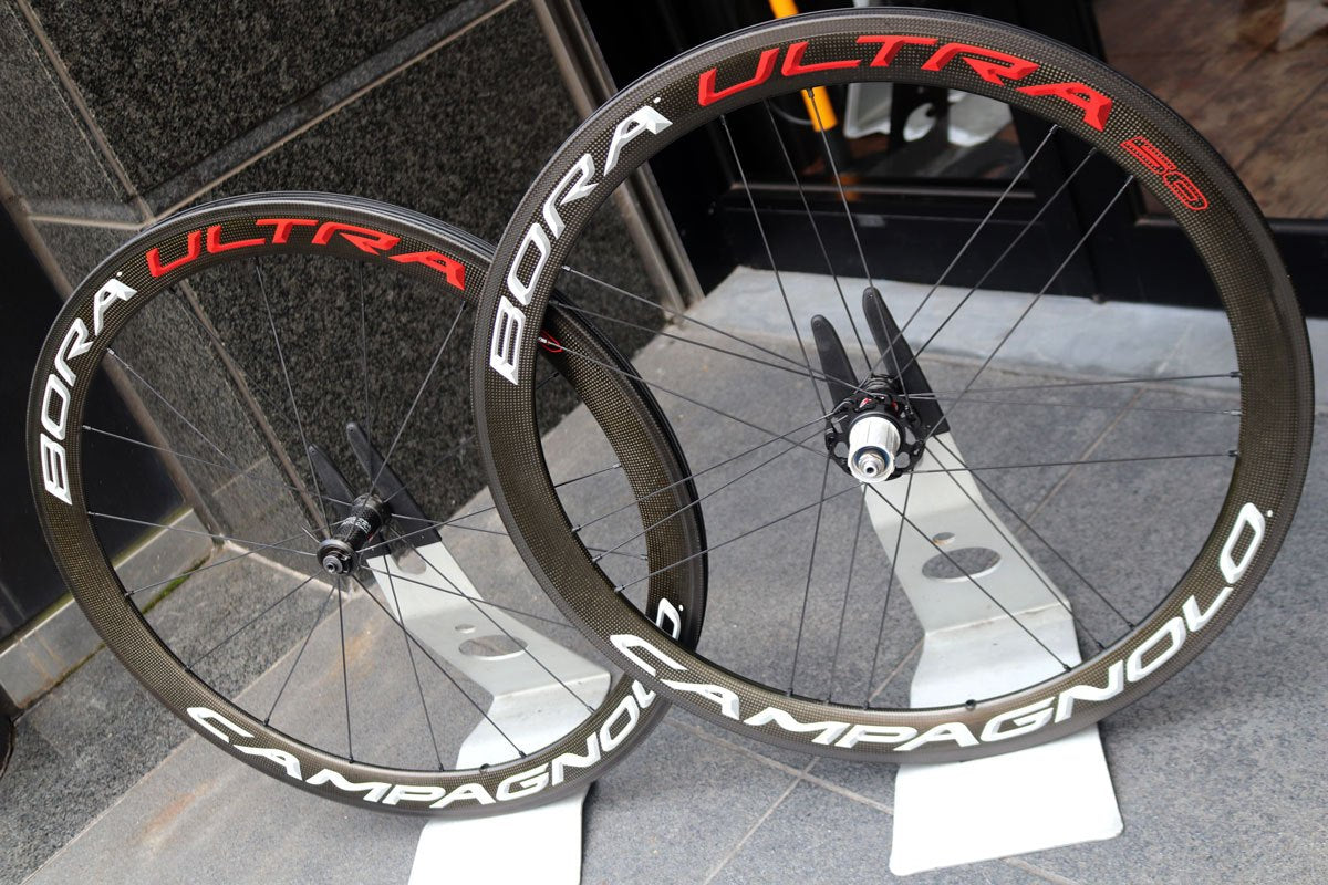 カンパニョーロ Campagnolo ボーラウルトラ BORA ULTRA 50