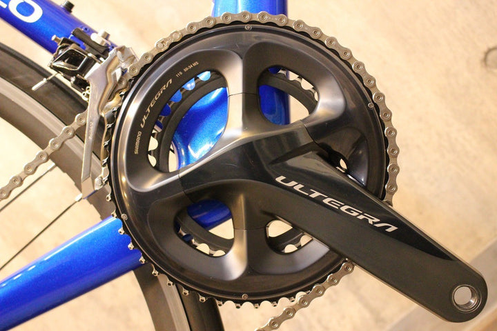 ピナレロ PINARELLO ラザ RAZHA 2019 465サイズ シマノ 105 5800 MIX 11S カーボン ロードバイク【名古屋店】