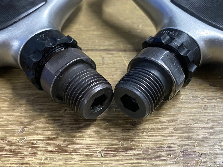 JO824 シマノ SHIMANO PD-R540 ビンディングペダル SPD-SL