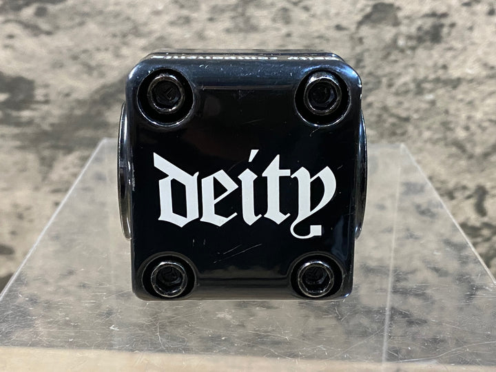 JX474 ディエティー Deity FANTOM STEM ステム Φ25.4 50mm