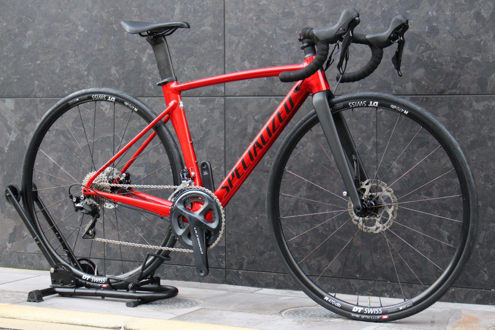 スペシャライズド SPECIALIZED アレースプリント ALLEZ SPRINT COMP