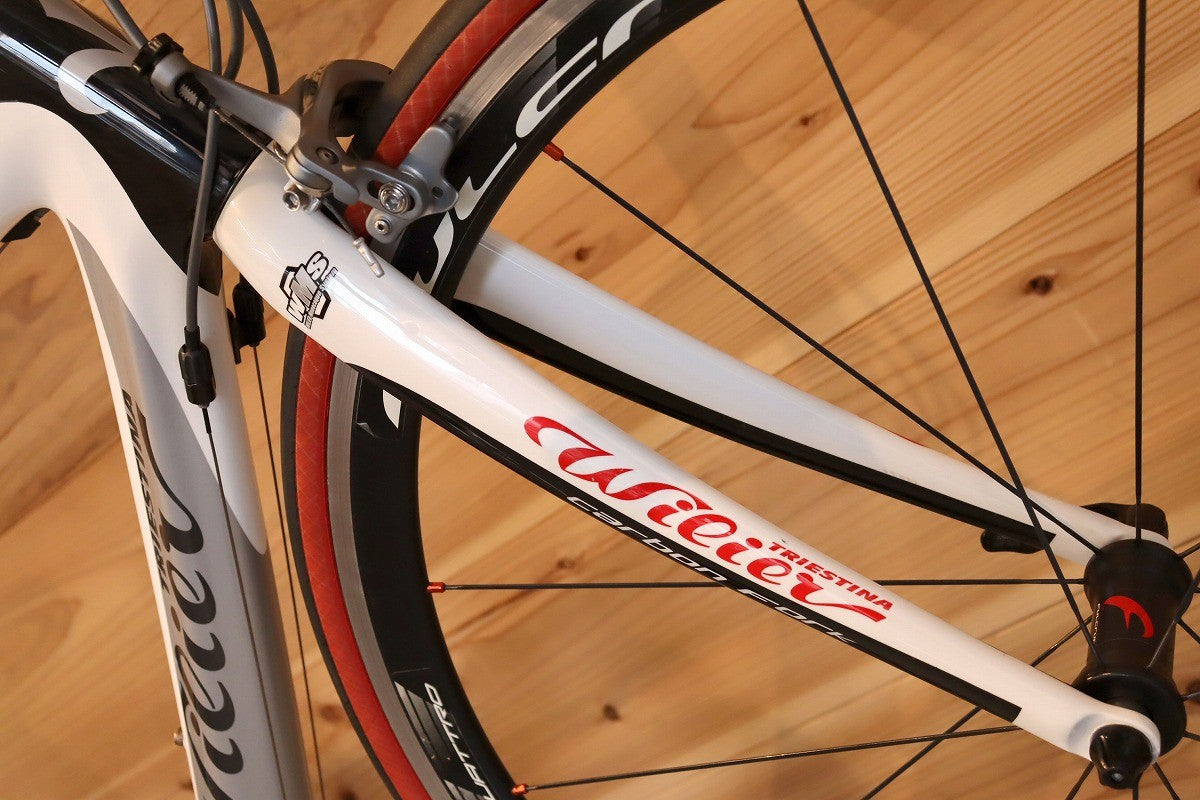 ウィリエール Wilier イゾアール IZOARD XP 2012 Sサイズ シマノ