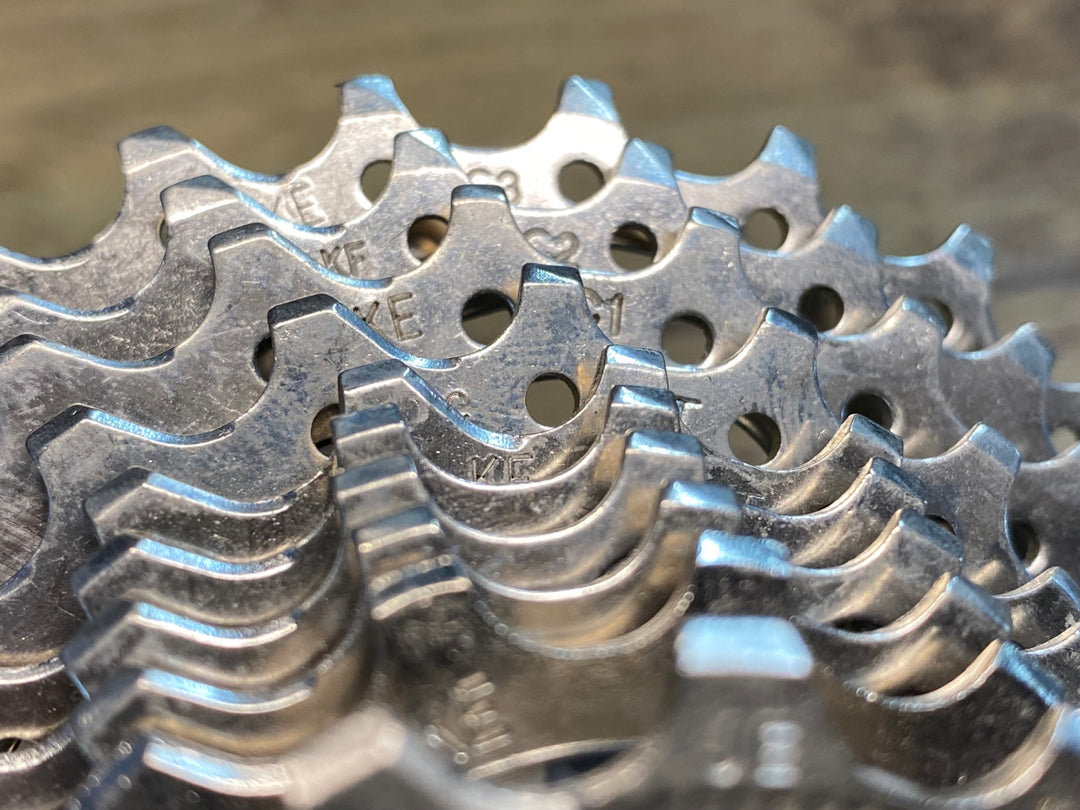 JA095 シマノ SHIMANO アルテグラ ULTEGRA CS-6600 スプロケット 12-25T 10S