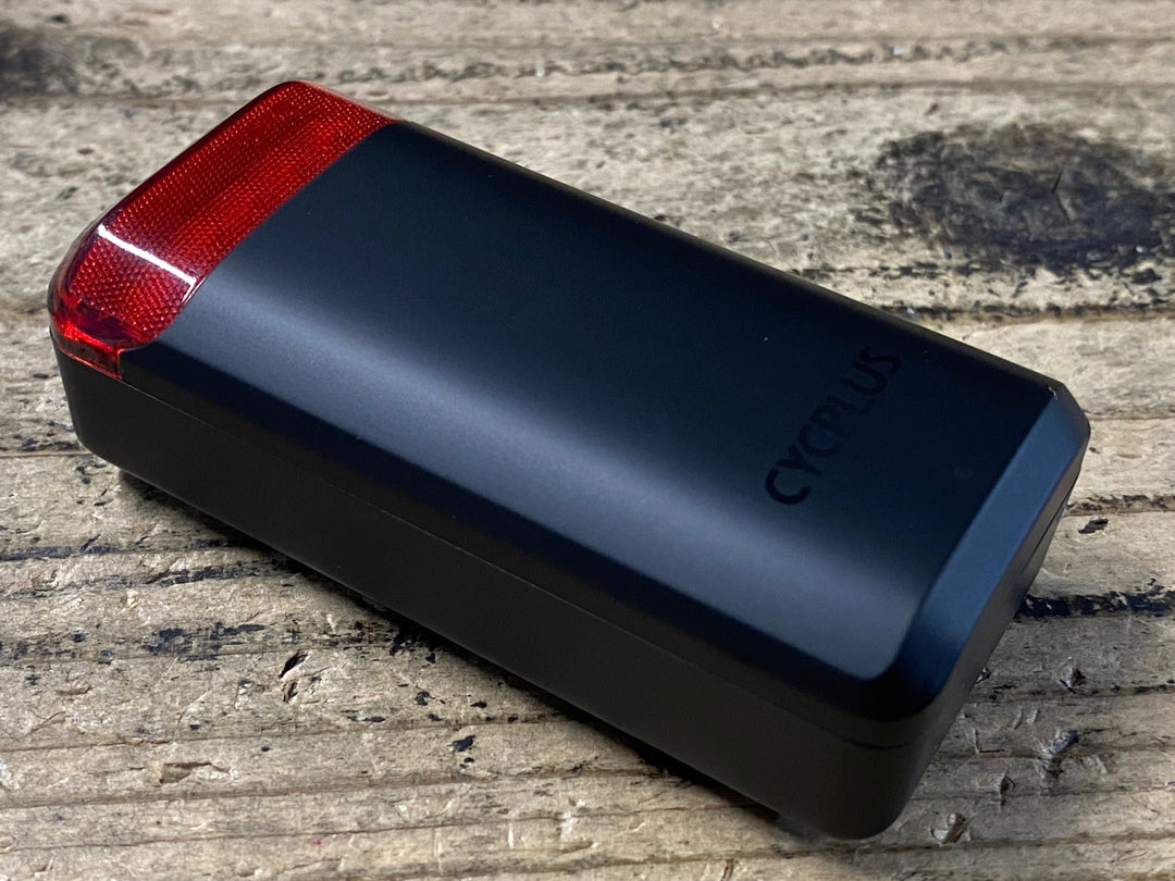 KI584 CYCPLUS L7 RADAR TAIL LIGHT レーダー テールライト