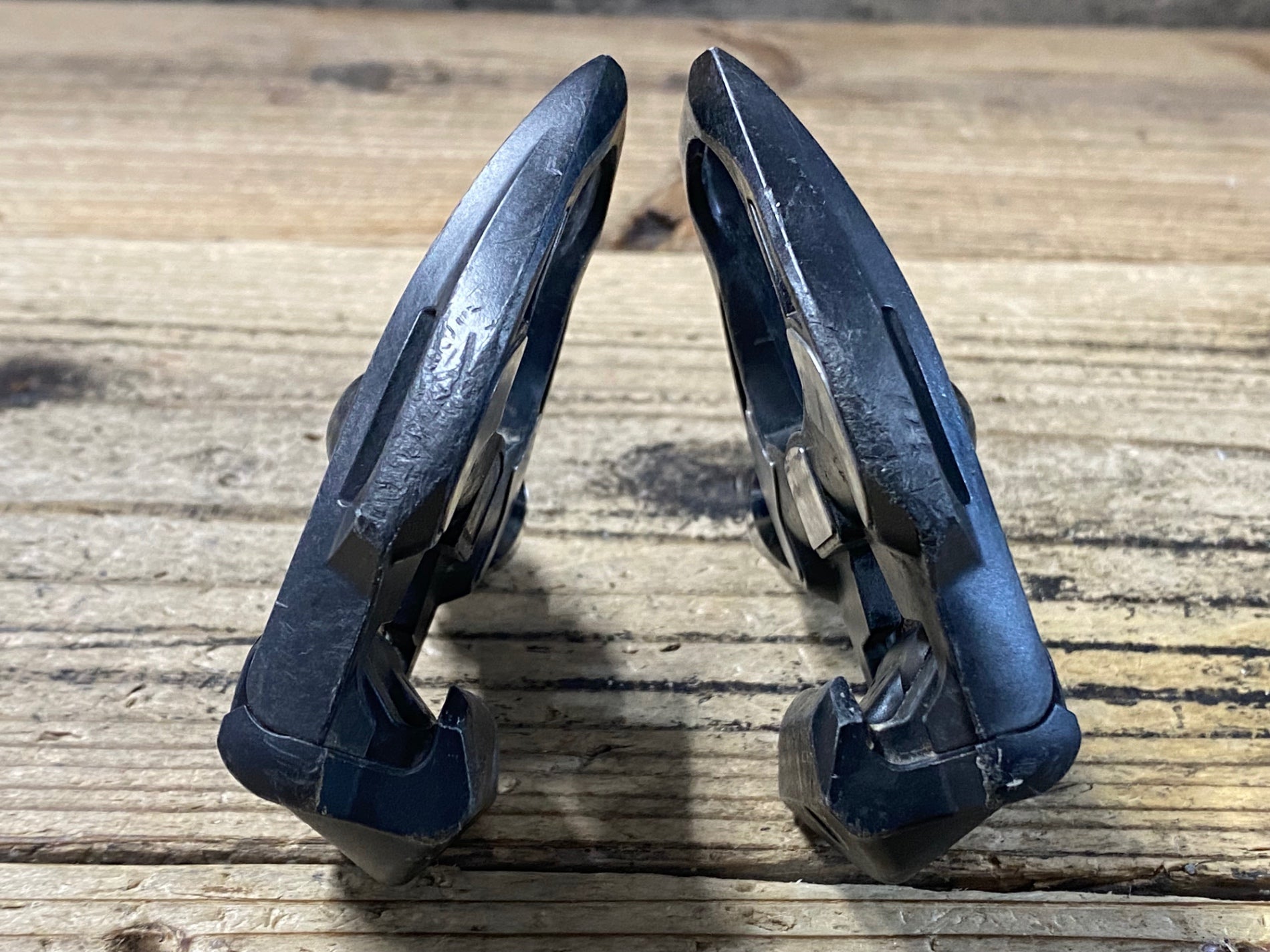 KF283 シマノ SHIMANO デュラエース DURA-ACE PD-R9100 ビンディング
