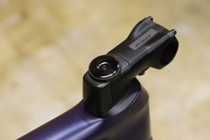 スペシャライズド SPECIALIZED ターマック TARMAC SL8 PRO 2024モデル 49サイズ カーボン ロードバイク フレームセット 【立川店】
