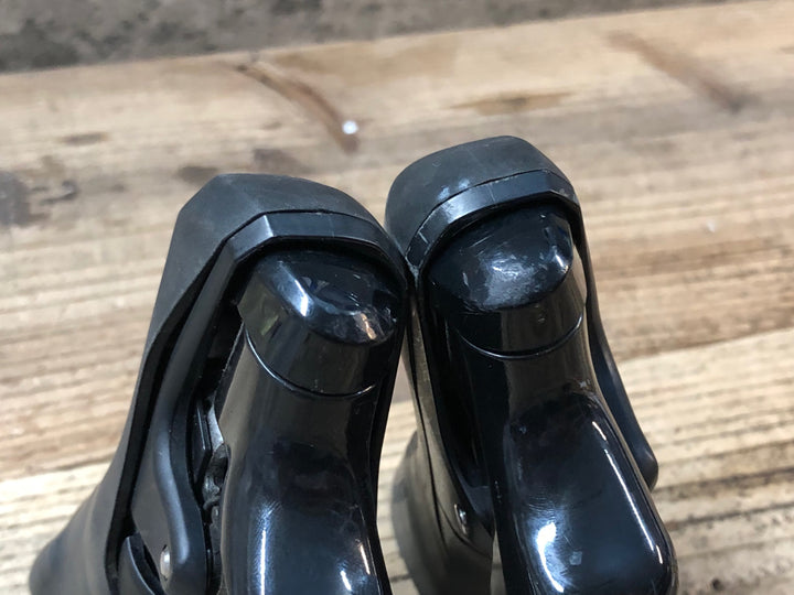 JY784 シマノ SHIMANO 105 ST-R7000 STIレバー 2x11S