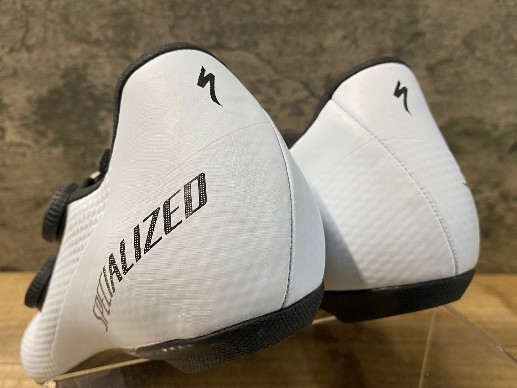 KA240 スペシャライズド SPECIALIZED TORCH 3.0 ビンディングシューズ