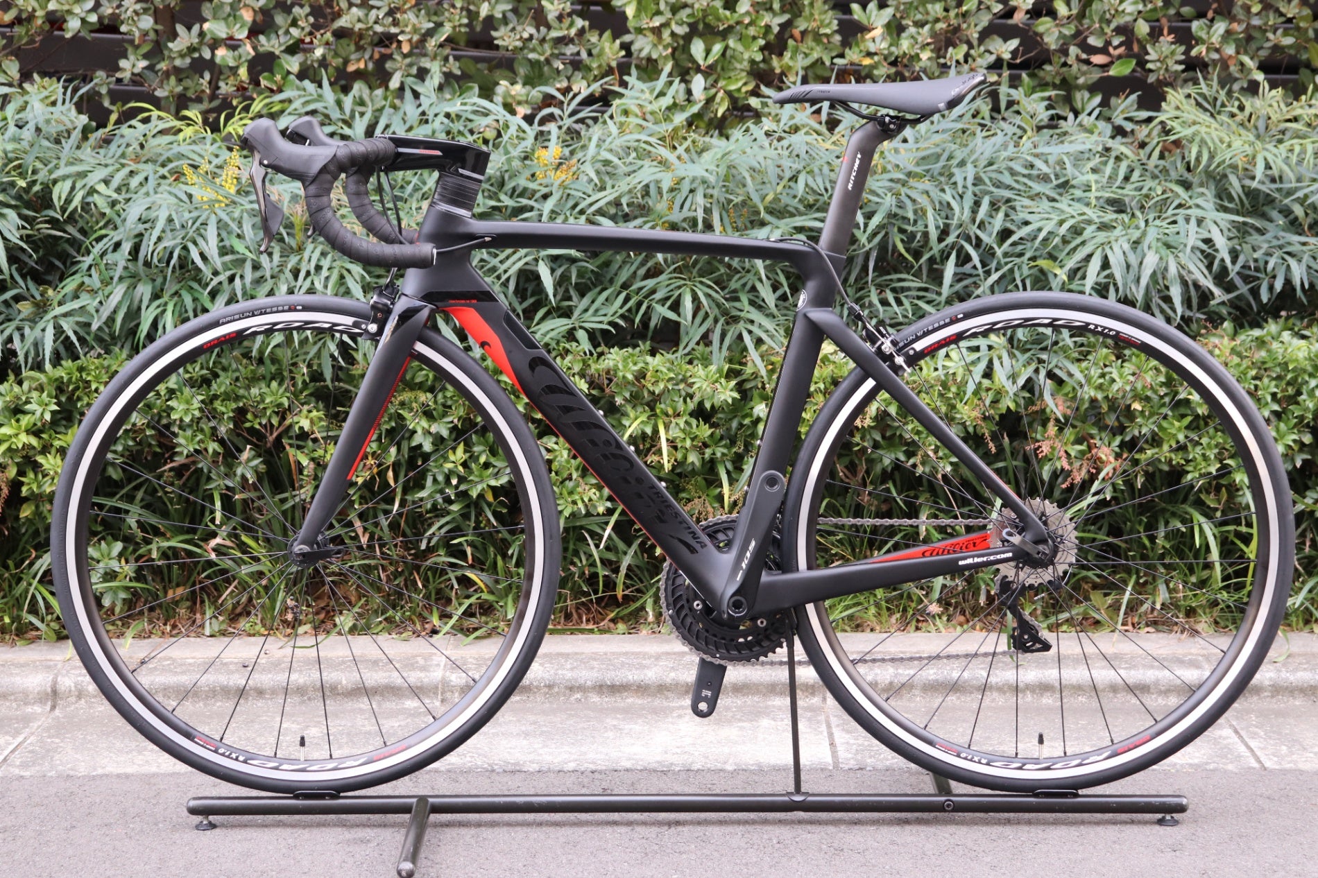 ウィリエール WILIER チェント CENTO10 ELITE 2020 Sサイズ シマノ 105