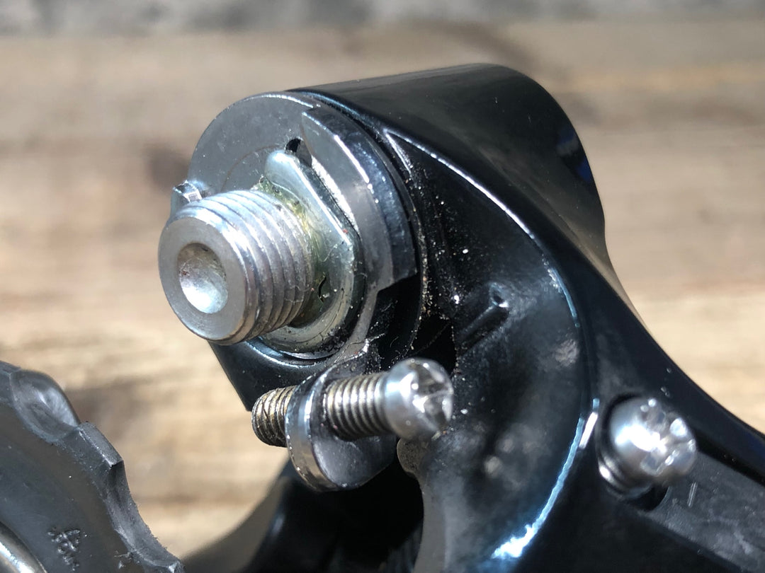 JO554 シマノ SHIMANO 105 RD-5800 リアディレイラー 11S SS