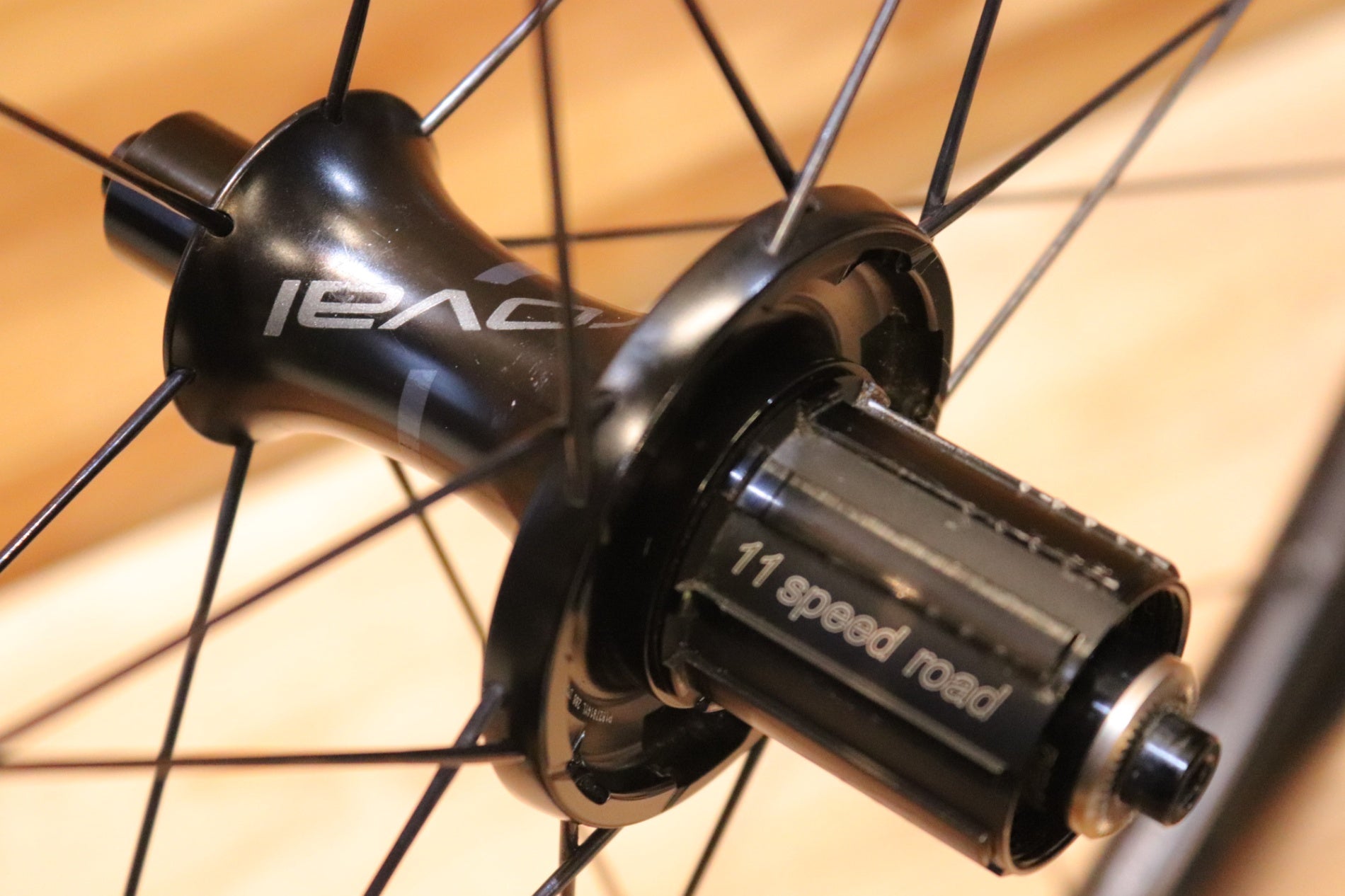 ロヴァール ROVAL ラピーデ RAPIDE CL50 RIM シマノ 11S/12S 21C